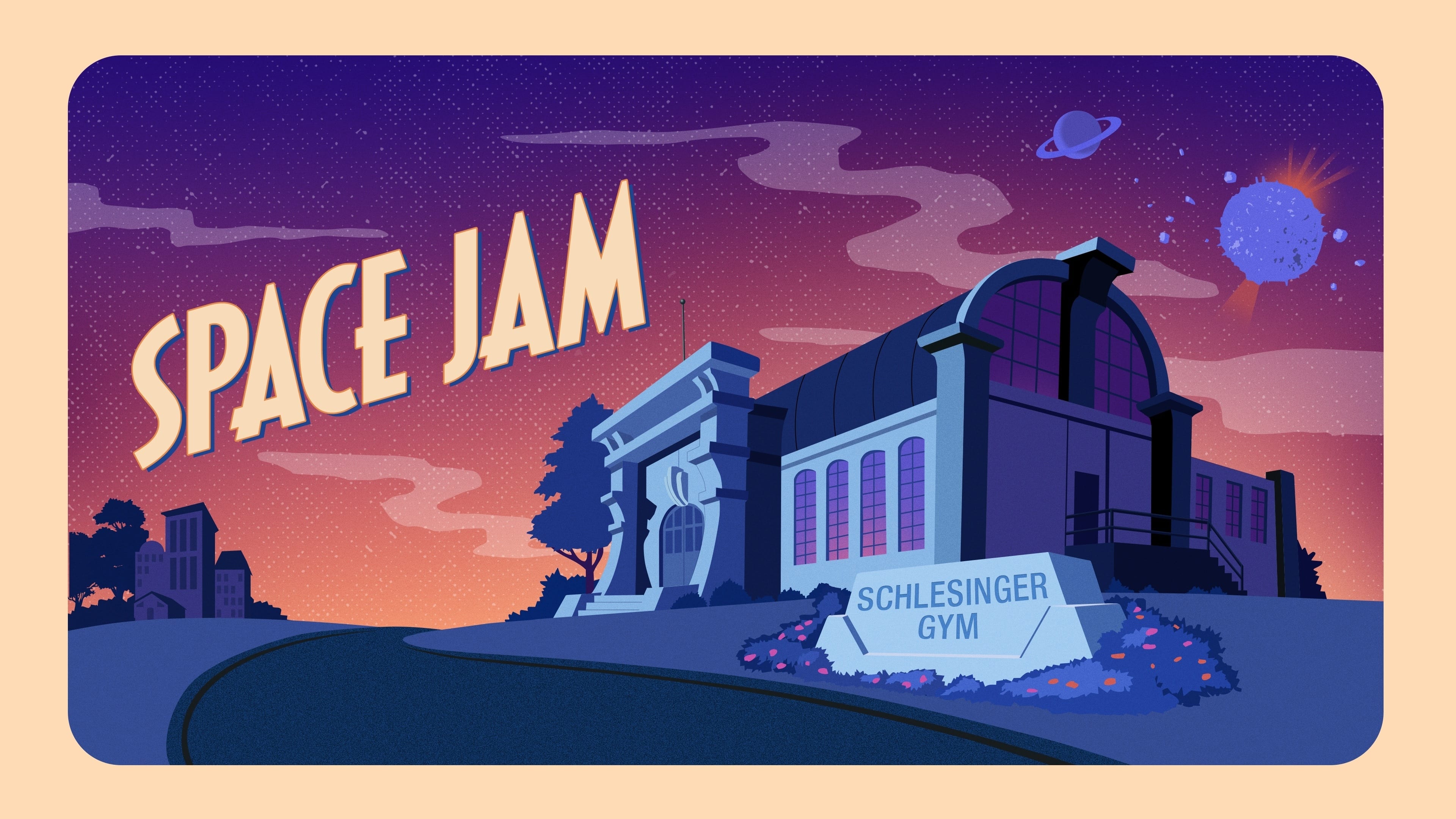 Space Jam