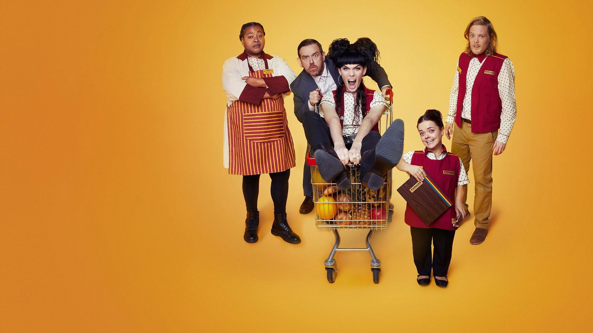 Where To Watch Transaction 2025 Now TV Show Streaming Options 