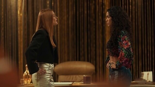 Fuzuê 1x152