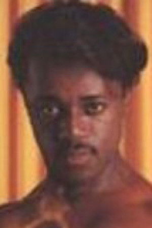 et billede af Ricky Paz