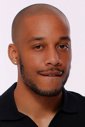 et billede af Dwayne Foxxx