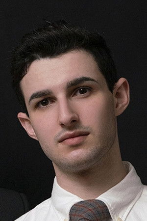 et billede af Damian Hult