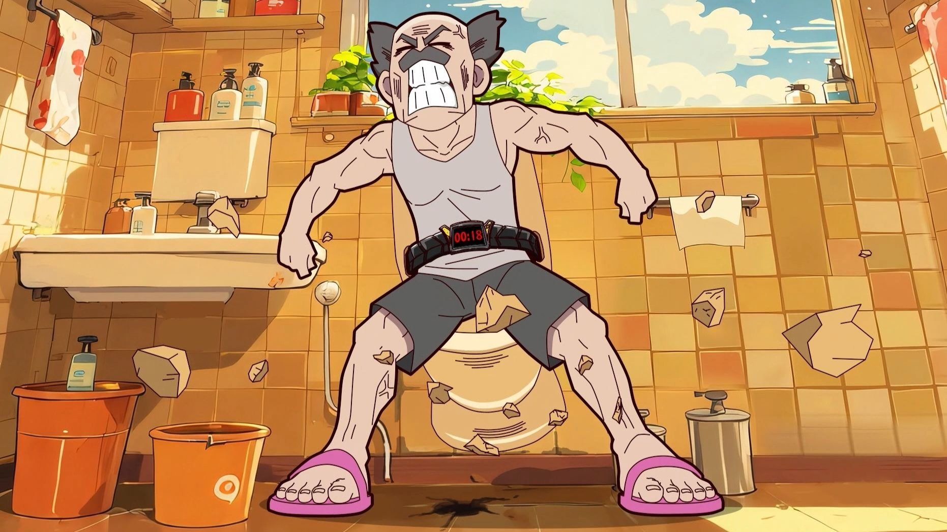 Episode 7