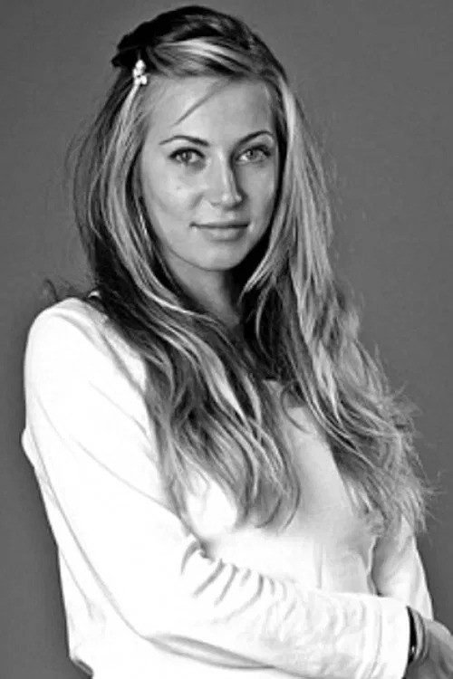 et billede af Rayna Sirmina