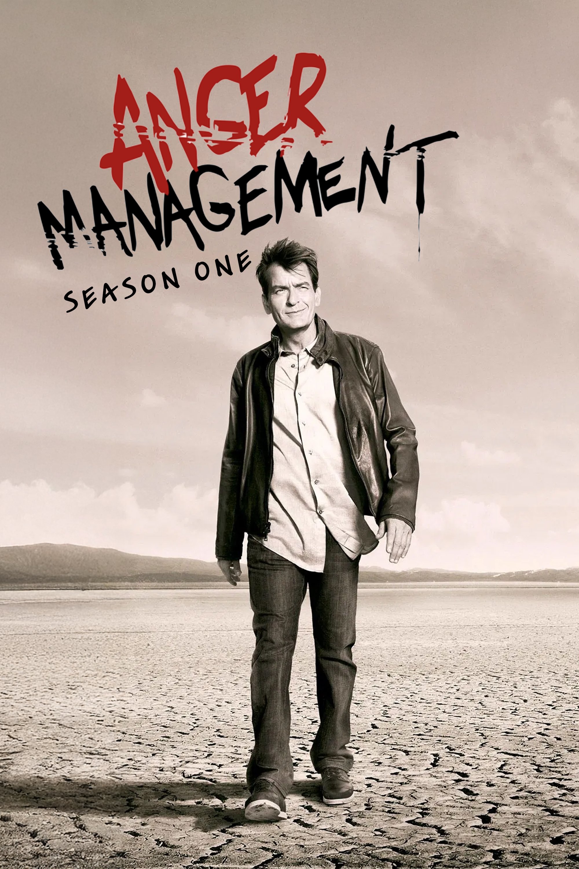 Anger Management - Season 1