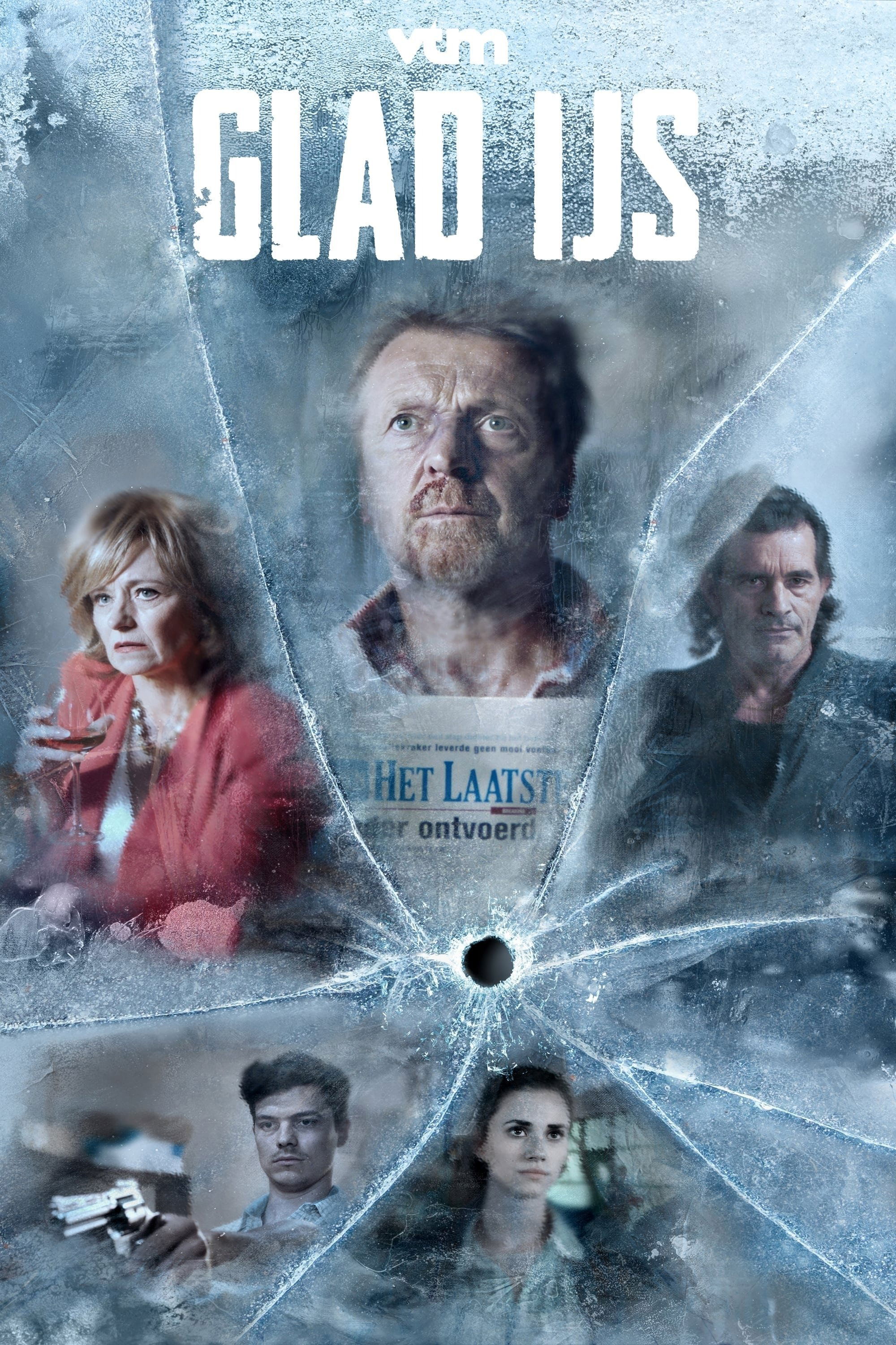 Glad IJs - Season 1