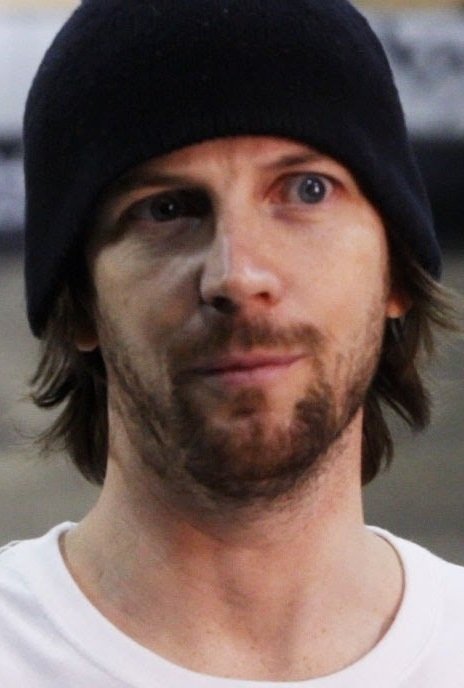 et billede af Kerry Getz