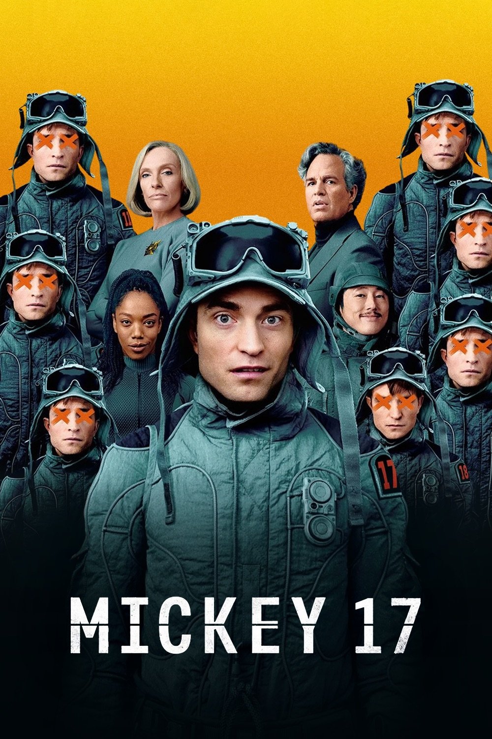 Mickey 17