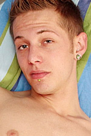 et billede af Kenny Monroe