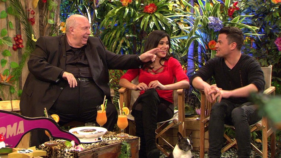 Ich bin ein Star – Holt mich hier raus! Die Stunde danach