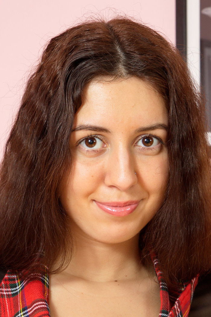 et billede af Katty West