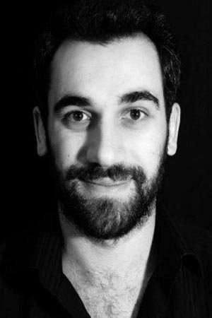 İlker Alemdar | Ertuğrul Crew Member
