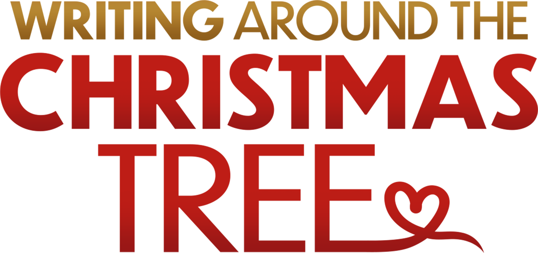 Writing Around the Christmas Tree