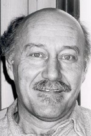 et billede af Réjean Gauvin