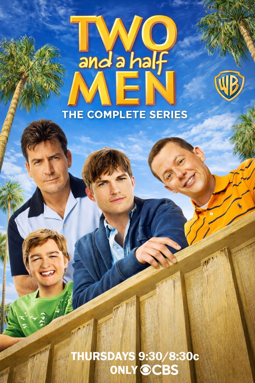 EN - Two And A Half Men (2003)