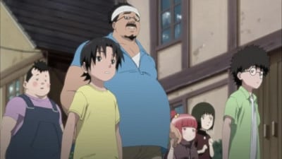 Naruto Shippuden Staffel 13 :Folge 291 