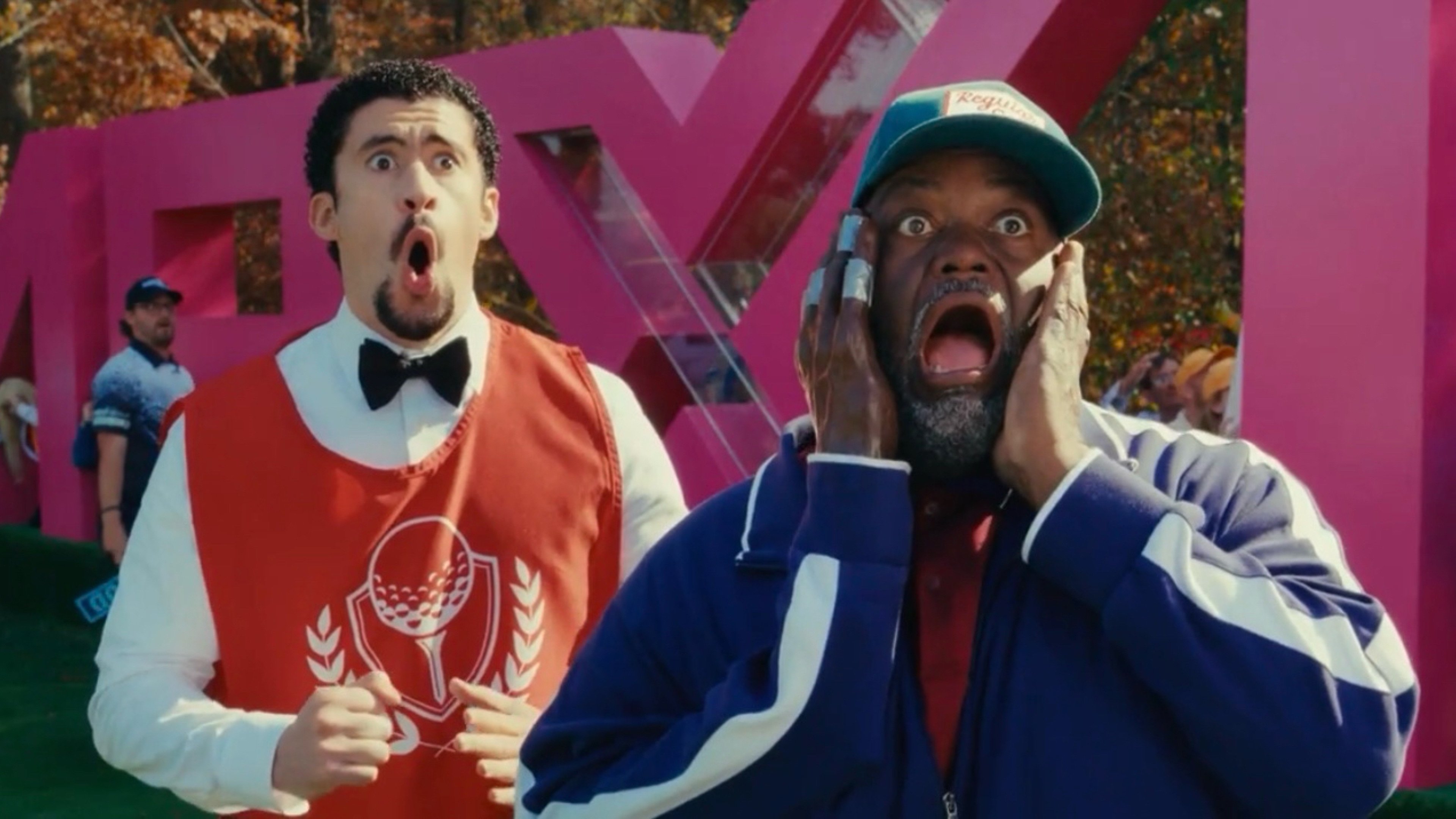 Happy Gilmore 2