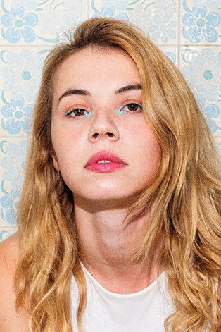 et billede af Maria Korachai