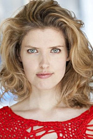 et billede af Mathilde Choisy