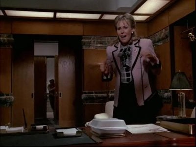 Murder, She Wrote