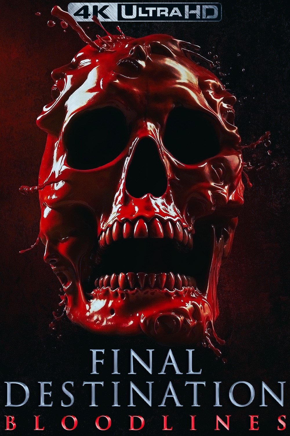 Final Destination Bloodlines