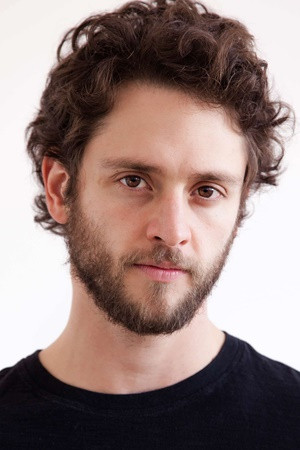 et billede af Christopher Von Uckermann