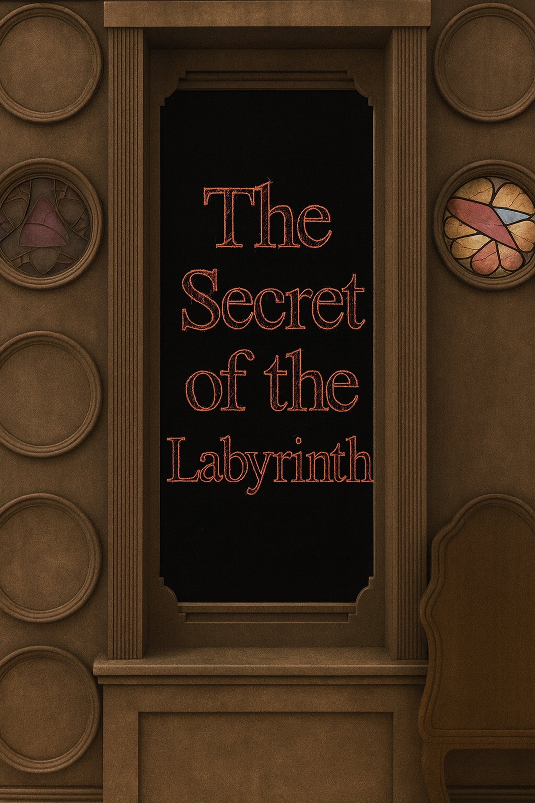 The Secret of the Labyrinth