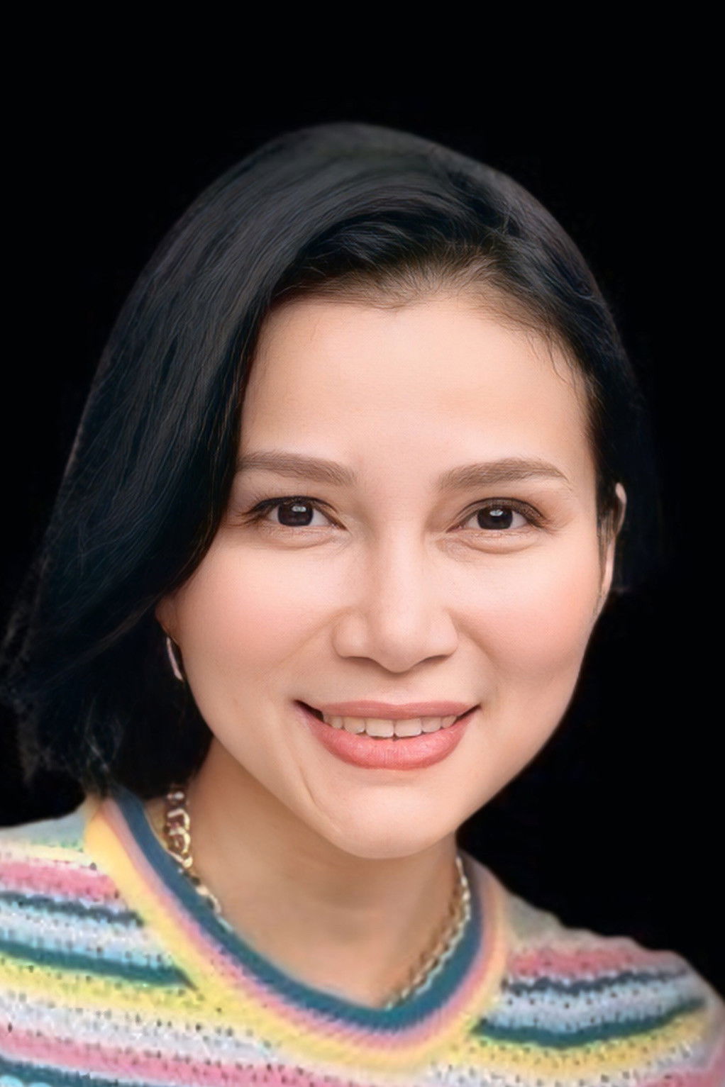 et billede af Pariya Terasakulsit