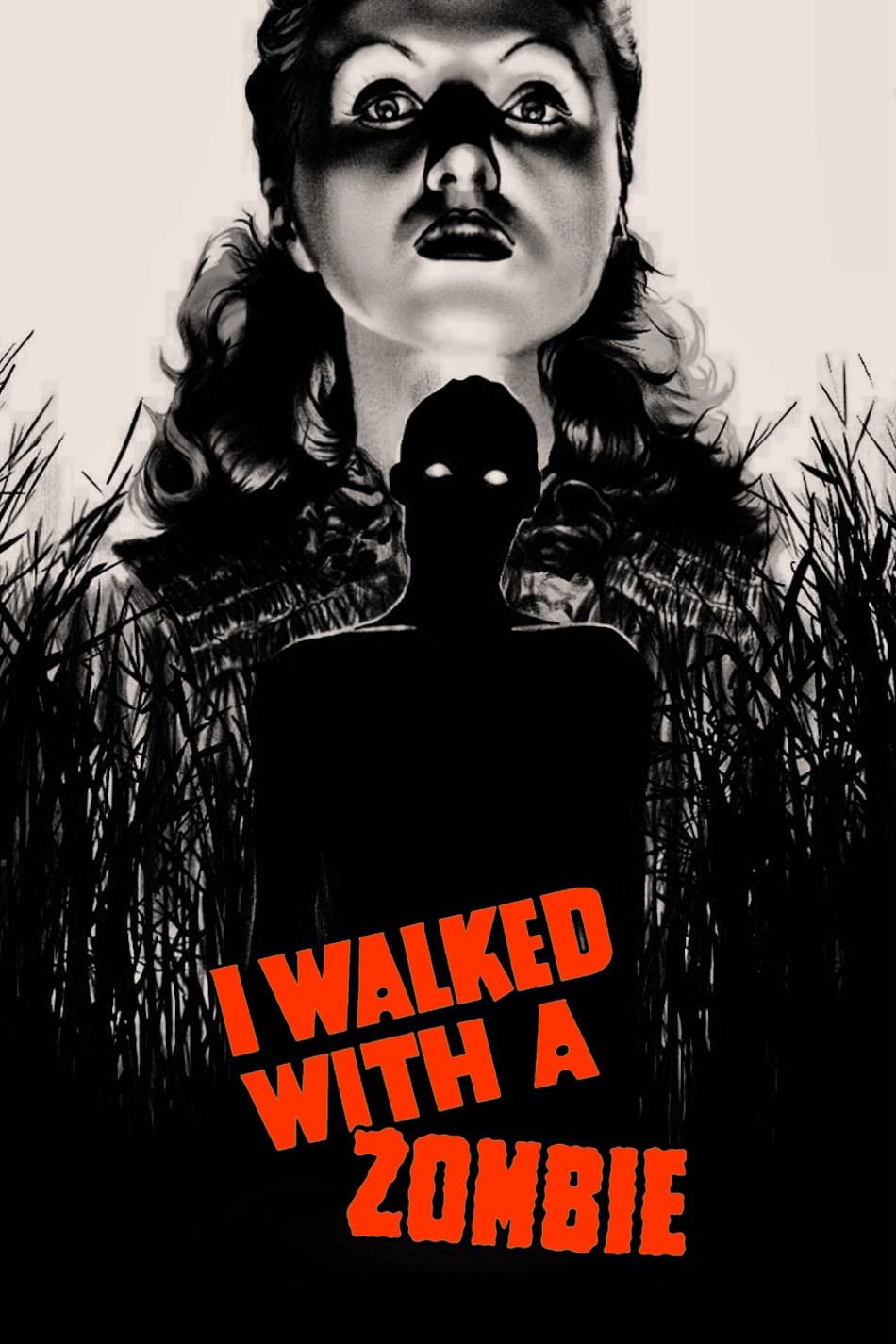 I Walked with a Zombie