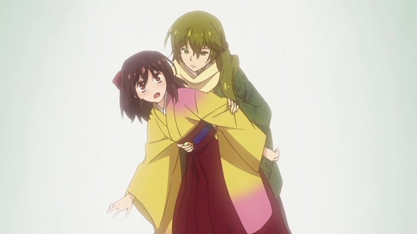 Thumbnail for Escaping at 3 O'Clock in the Afternoon Season 1 Episode 10