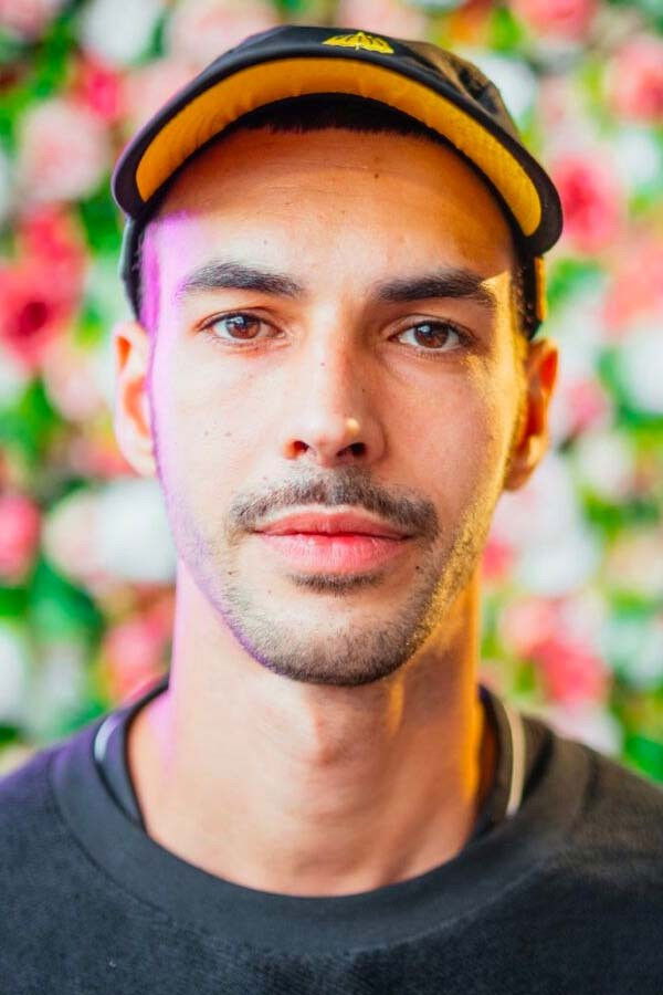 et billede af Marek Zaprazny