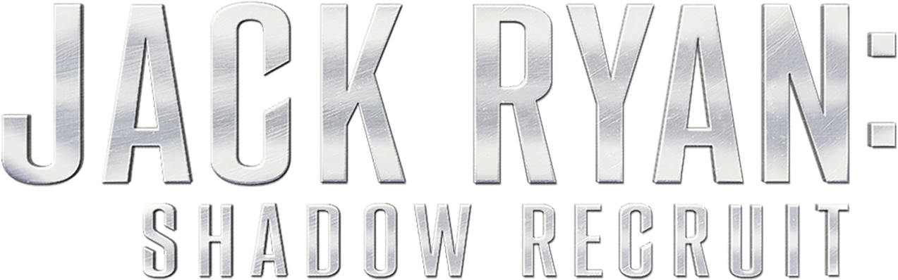 Jack Ryan: Shadow Recruit Logo