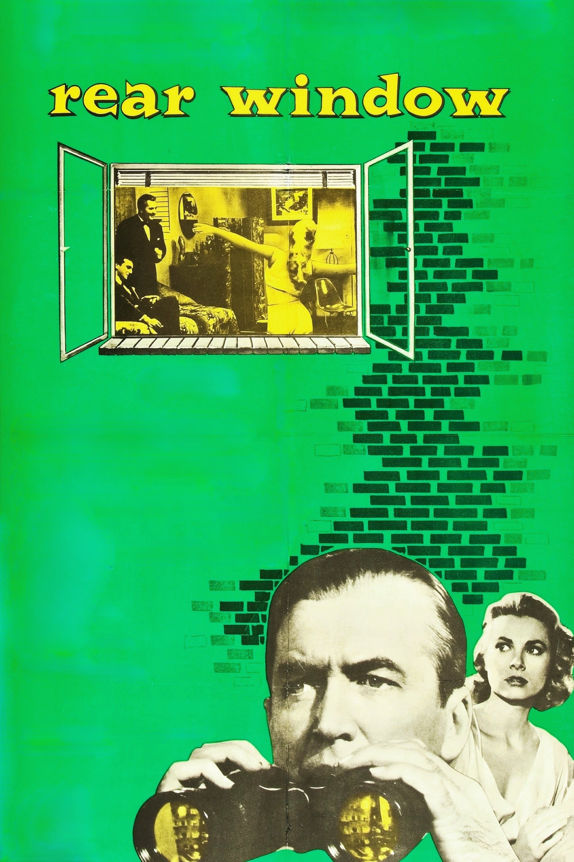 Rear Window