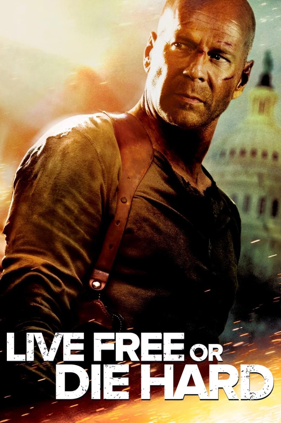 Live Free or Die Hard