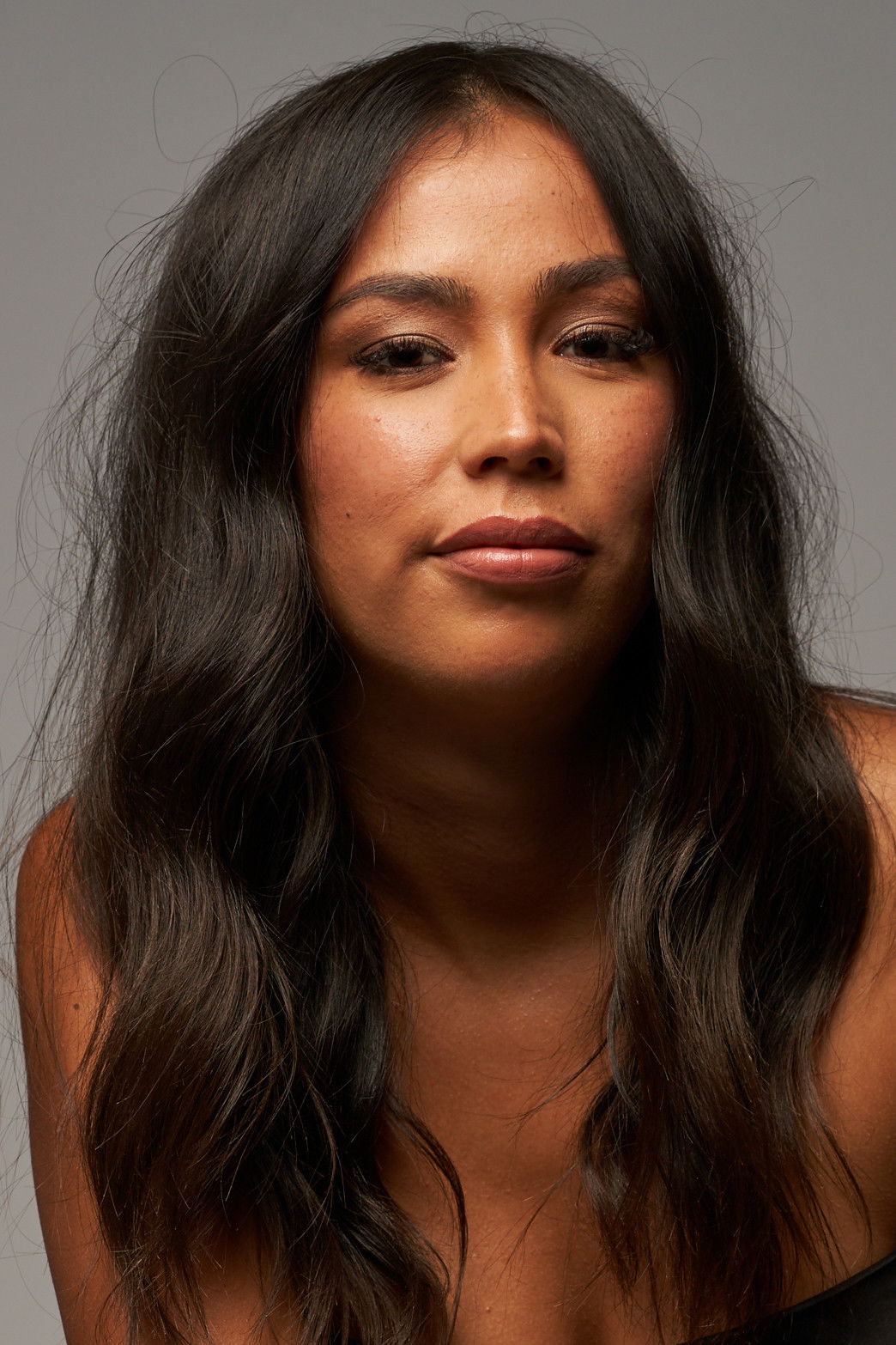 et billede af Jolie-Ann Héroux-Brazeau