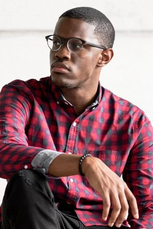 et billede af Gabe Kunda