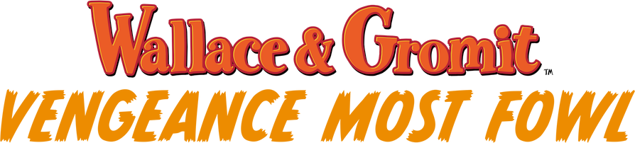 Wallace & Gromit: Vengeance Most Fowl