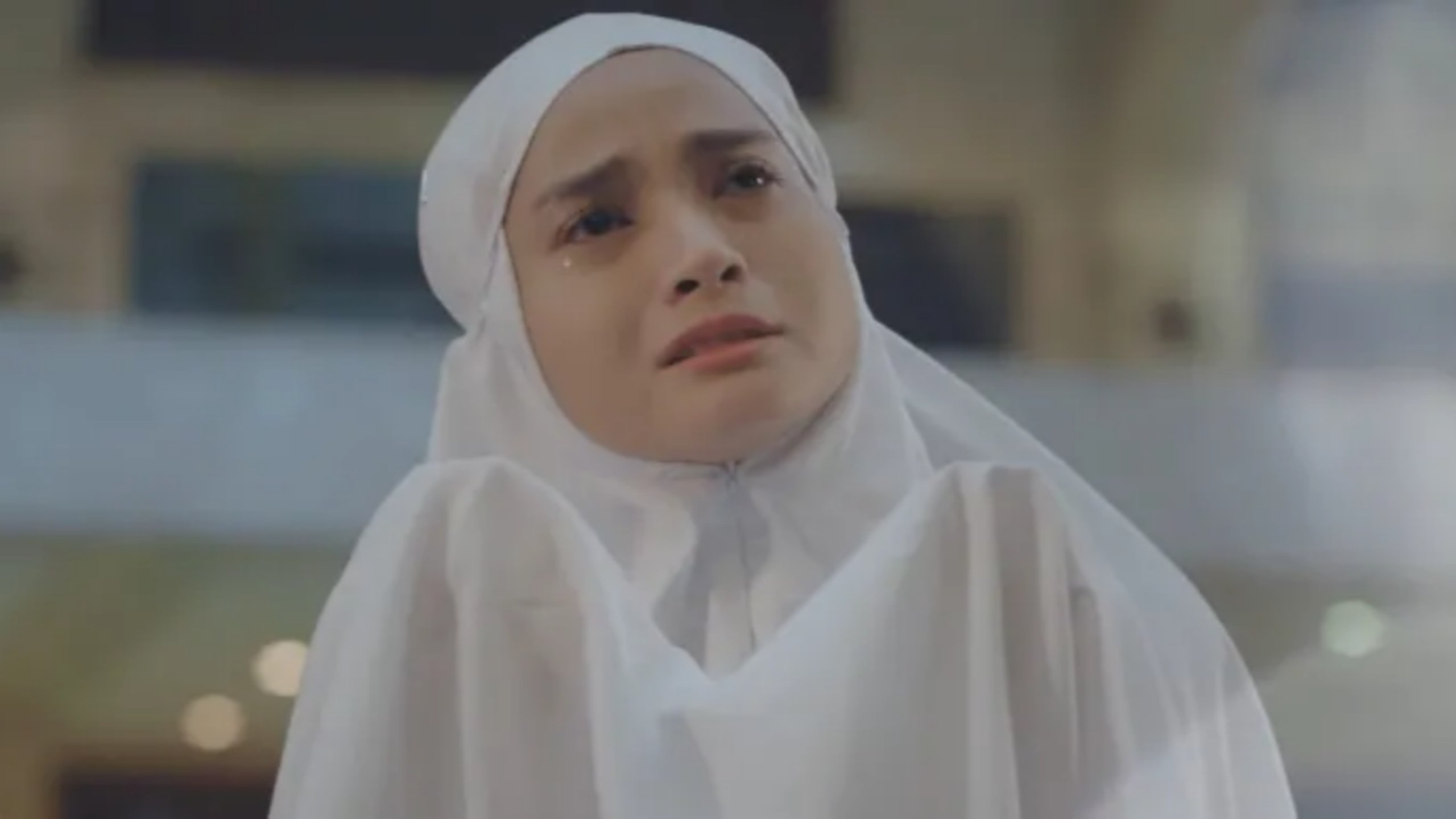 Air Mata Mualaf (2025)