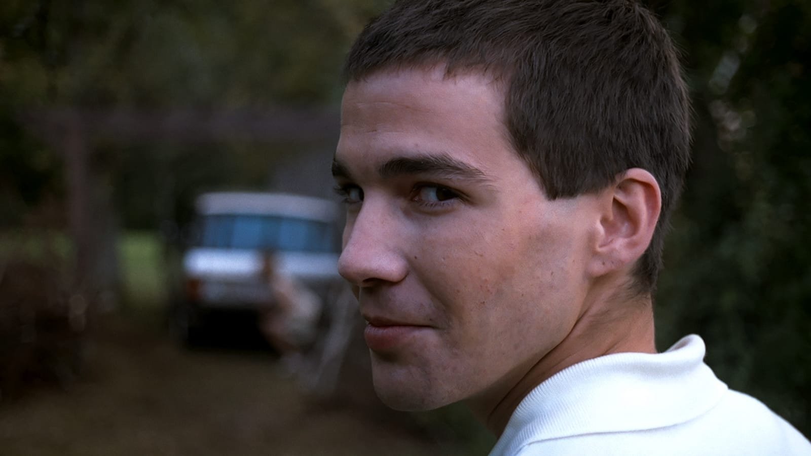 Poster: Funny Games Poster: Funny Games