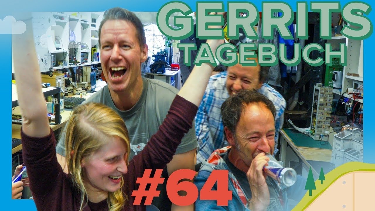Thumbnail for Episode 66 Season 1 Episode 66