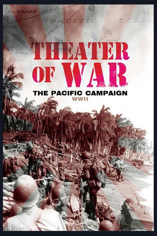 Theater Of War - The Pacific Campaign