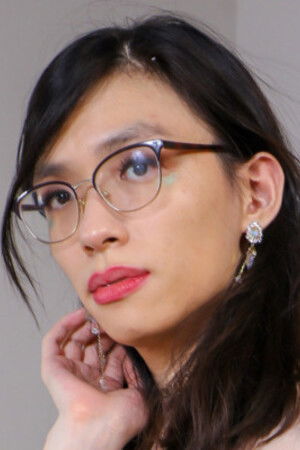 et billede af Lilia Lust