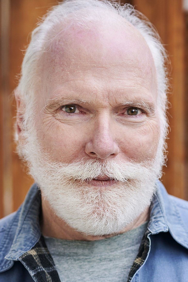 et billede af Tedd Dillon