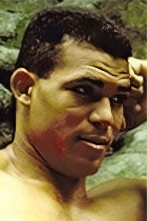 et billede af Jorge Reyes