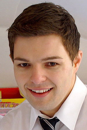 et billede af Darren Hibbert