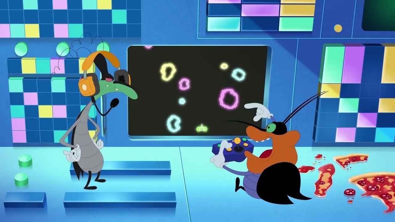 Episode 91
