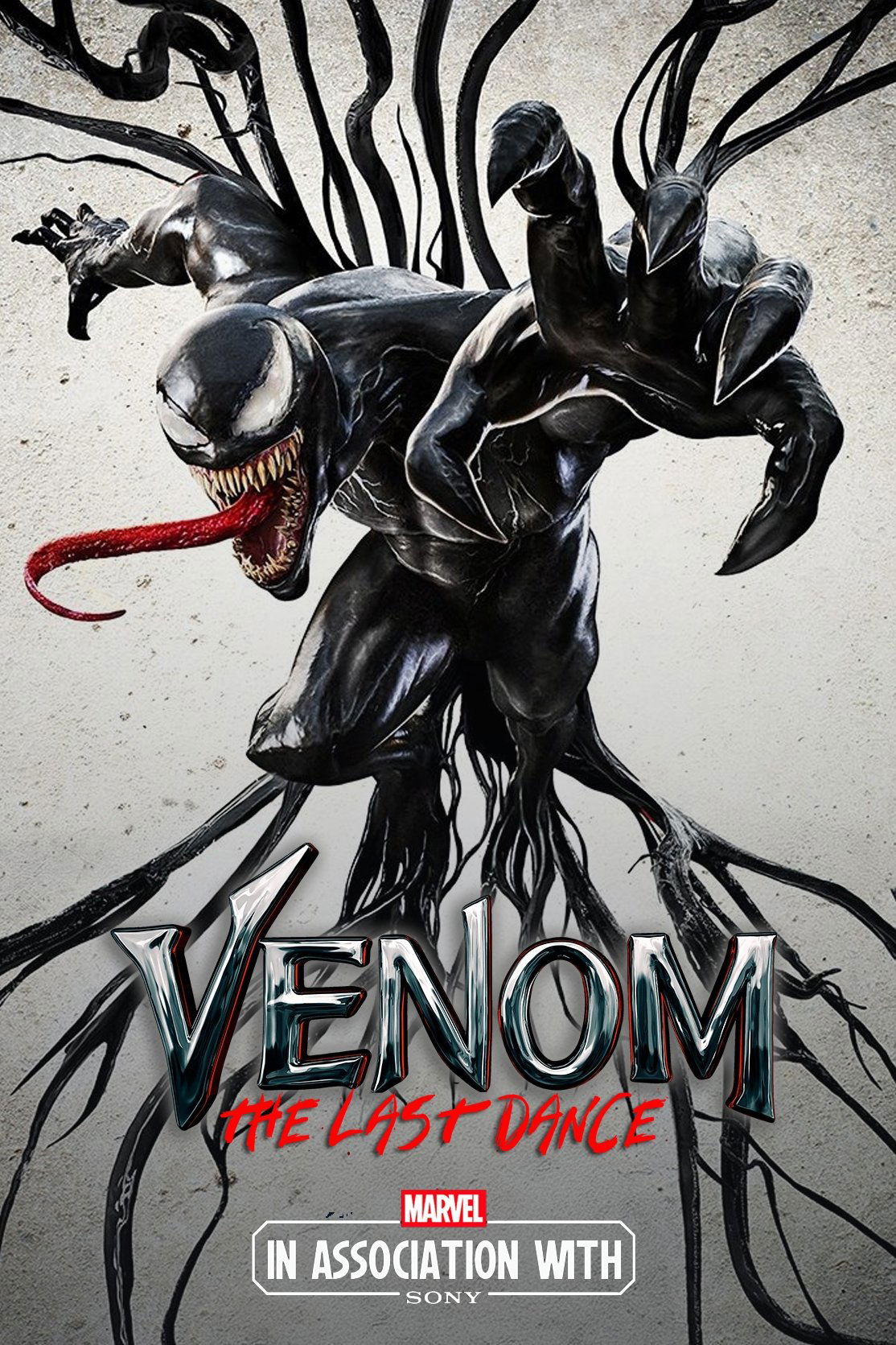 Venom: The Last Dance