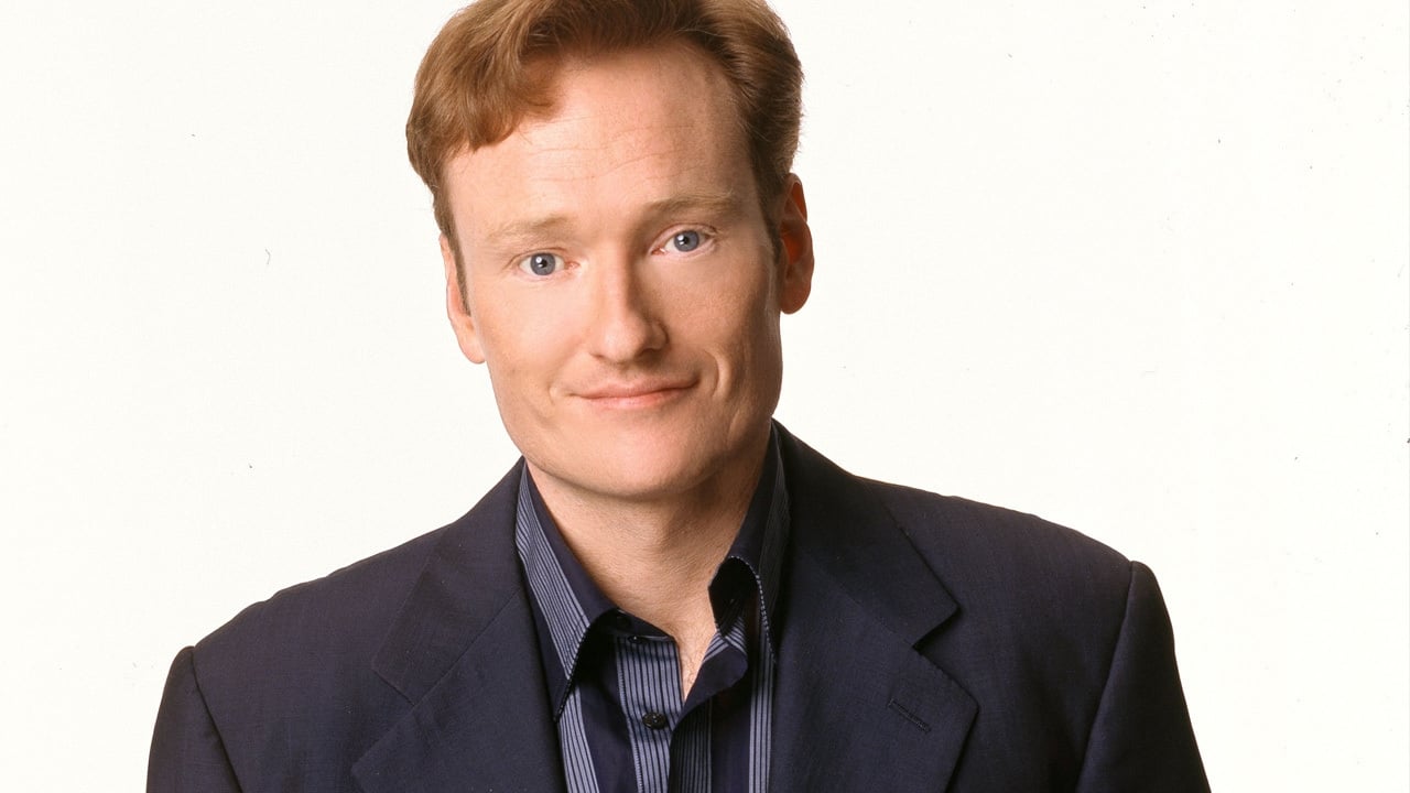 Late Night with Conan O'Brien - Season 16 Episode 73