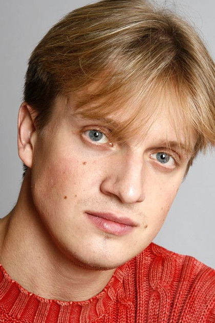 et billede af Vladimir Mironov