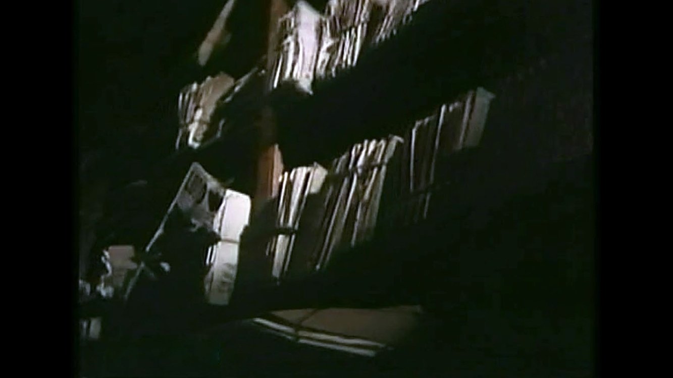Patriotic Spirits (1989)